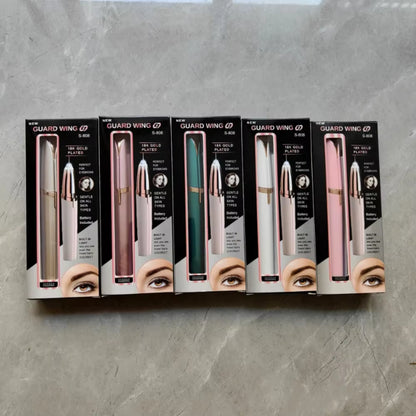 Lapiz LED Moldeador De Cejas