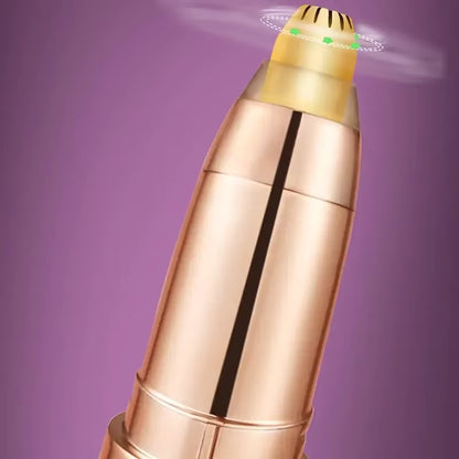 Lapiz LED Moldeador De Cejas